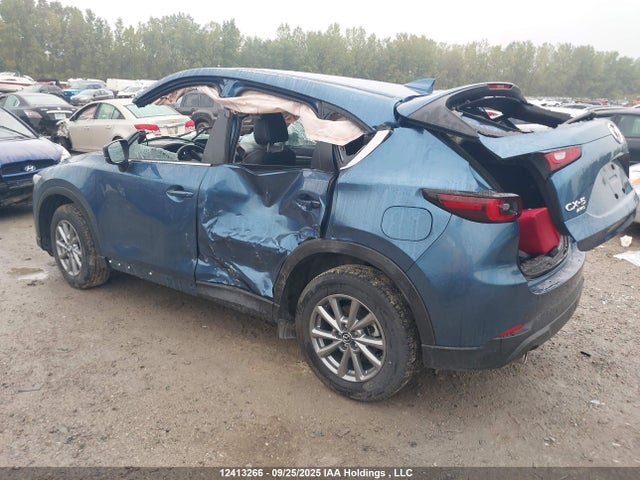 Mazda pyud 2023 JM3KFBCM4P0253115 Image 6