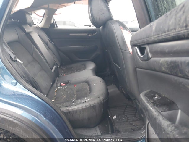 Mazda pyud 2023 JM3KFBCM4P0253115 Image 8
