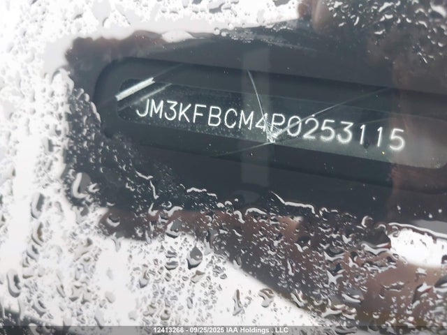 Mazda pyud 2023 JM3KFBCM4P0253115 Image 9