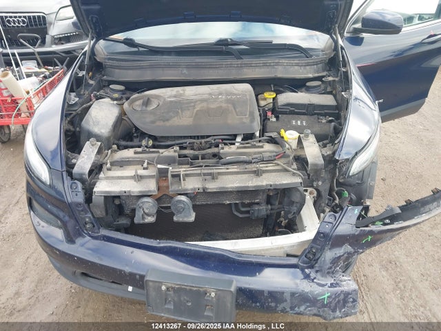 1C4PJMCS1GW231061 Jeep Cherokee