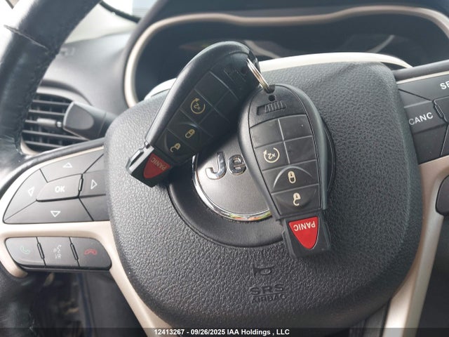 1C4PJMCS1GW231061 Jeep Cherokee