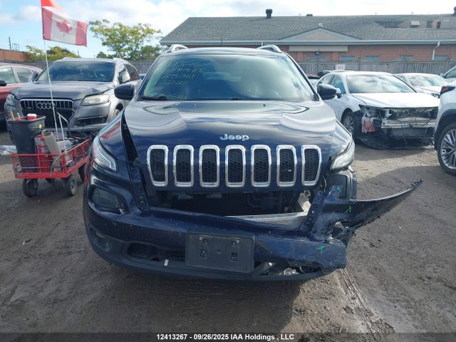 1C4PJMCS1GW231061 Jeep Cherokee