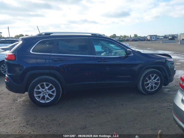 1C4PJMCS1GW231061 Jeep Cherokee