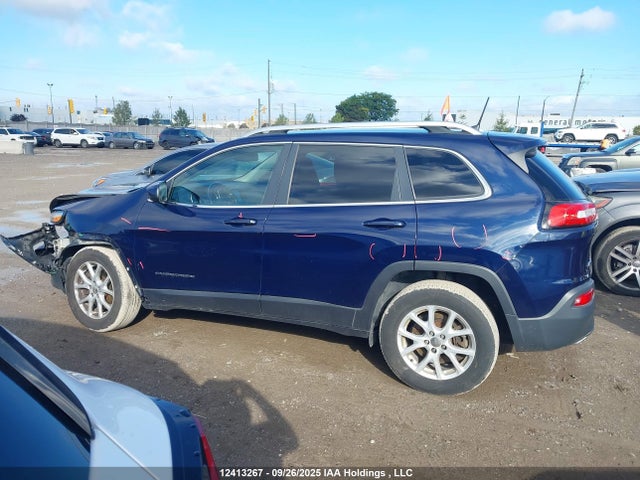 1C4PJMCS1GW231061 Jeep Cherokee