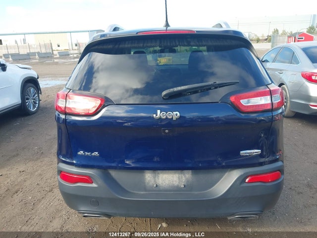 1C4PJMCS1GW231061 Jeep Cherokee