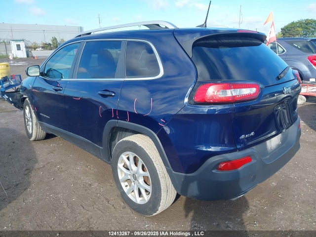 1C4PJMCS1GW231061 Jeep Cherokee