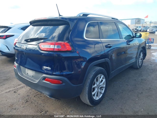 1C4PJMCS1GW231061 Jeep Cherokee