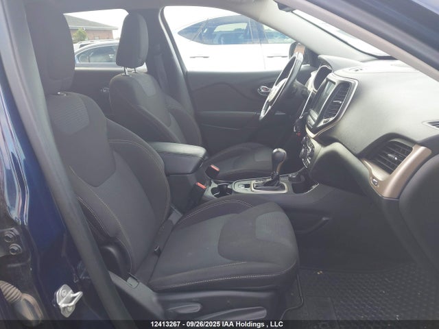 1C4PJMCS1GW231061 Jeep Cherokee