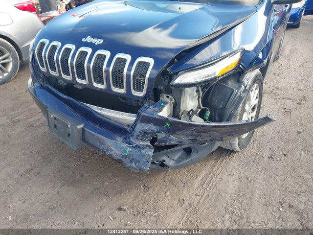 1C4PJMCS1GW231061 Jeep Cherokee