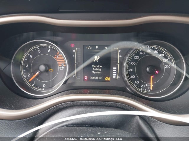 1C4PJMCS1GW231061 Jeep Cherokee