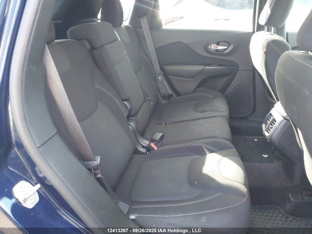 1C4PJMCS1GW231061 Jeep Cherokee