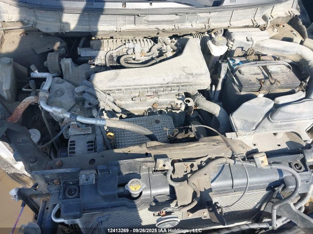 5N1AT2MV2GC764806 Nissan Rogue