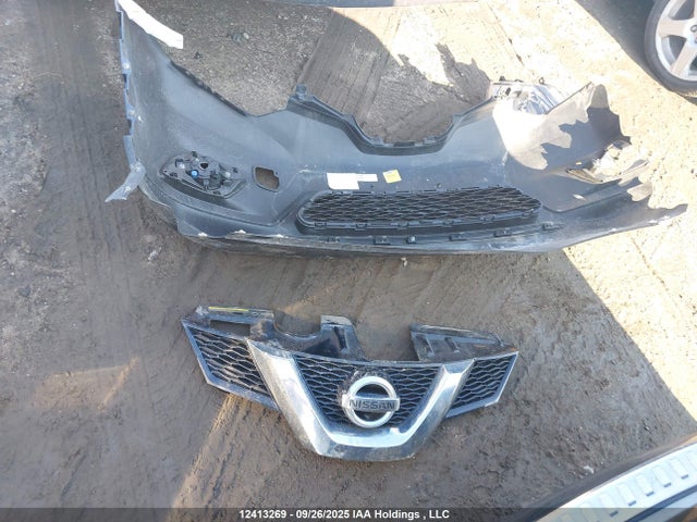 5N1AT2MV2GC764806 Nissan Rogue