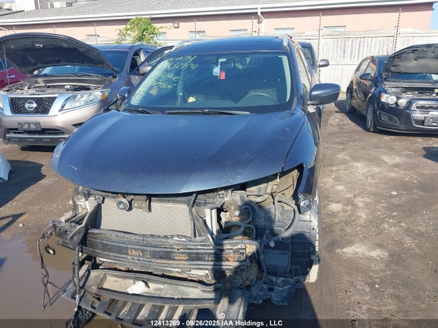 5N1AT2MV2GC764806 Nissan Rogue