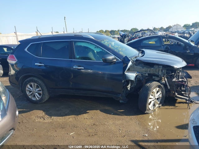 5N1AT2MV2GC764806 Nissan Rogue