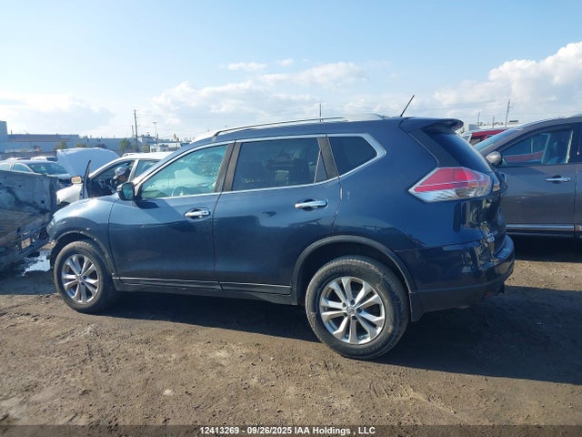 5N1AT2MV2GC764806 Nissan Rogue