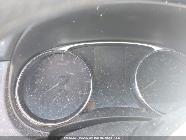 5N1AT2MV2GC764806 Nissan Rogue