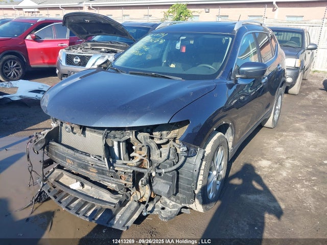 5N1AT2MV2GC764806 Nissan Rogue