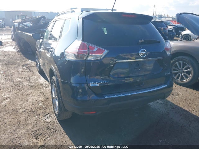 5N1AT2MV2GC764806 Nissan Rogue