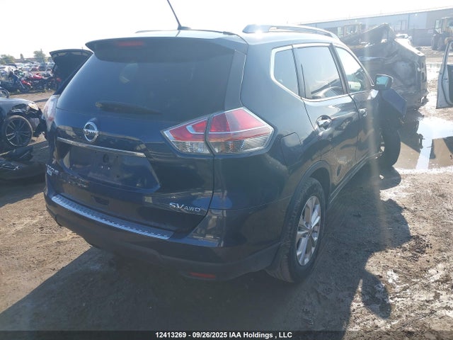 5N1AT2MV2GC764806 Nissan Rogue
