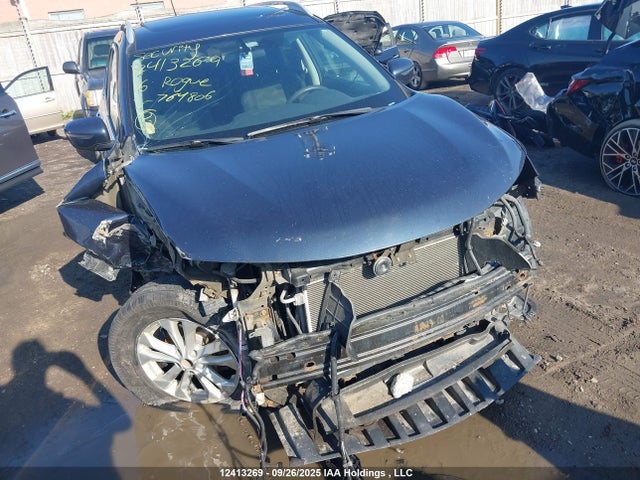 5N1AT2MV2GC764806 Nissan Rogue