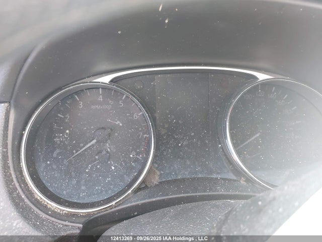 5N1AT2MV2GC764806 Nissan Rogue