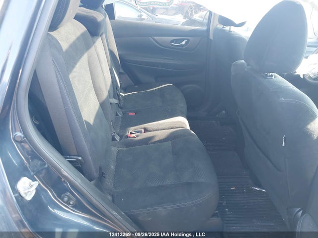 5N1AT2MV2GC764806 Nissan Rogue