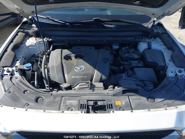 Mazda py cylinder deactivation 2020 JM3KFBCM2L0786493 Image 10
