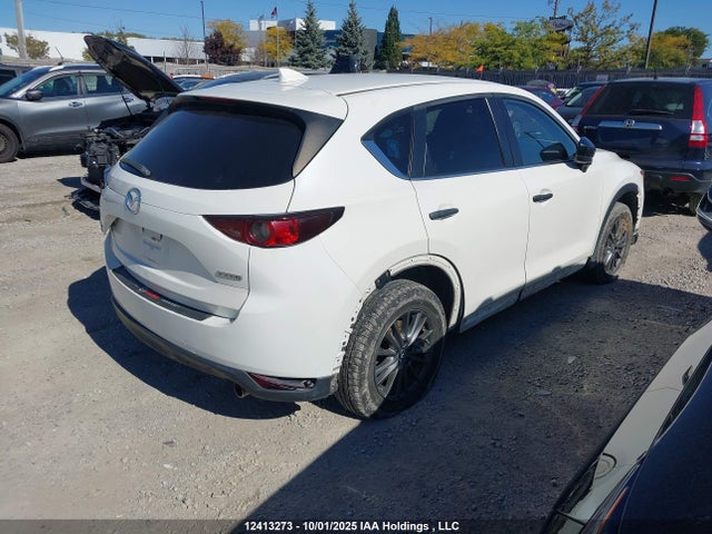 Mazda py cylinder deactivation 2020 JM3KFBCM2L0786493 Image 4