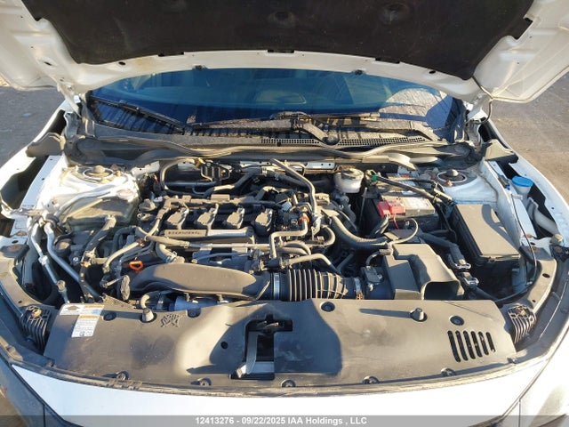 Honda l15ba 2017 SHHFK7G96HU307900 Image 10