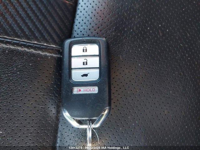 Honda l15ba 2017 SHHFK7G96HU307900 Image 11