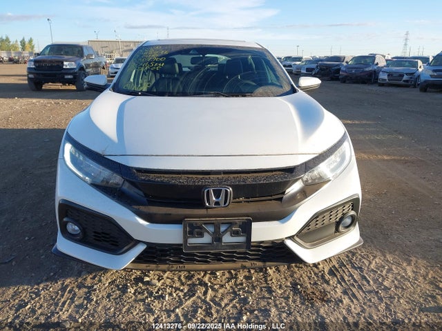 Honda l15ba 2017 SHHFK7G96HU307900 Image 12