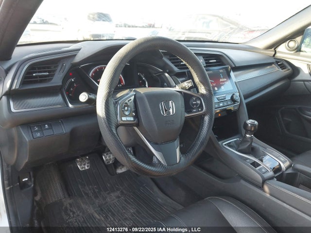 Honda l15ba 2017 SHHFK7G96HU307900 Image 21