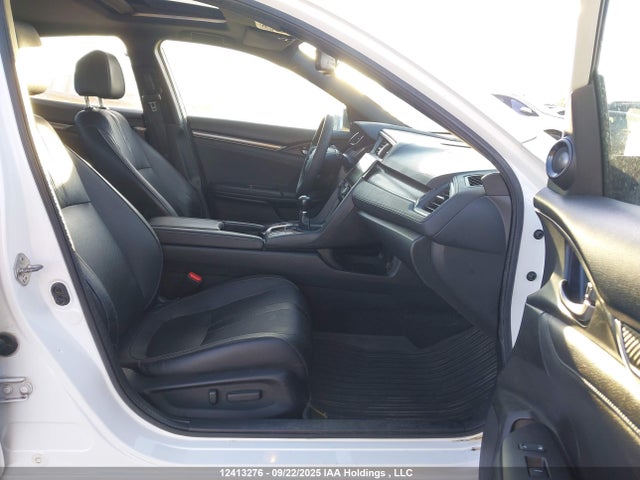 Honda l15ba 2017 SHHFK7G96HU307900 Image 5