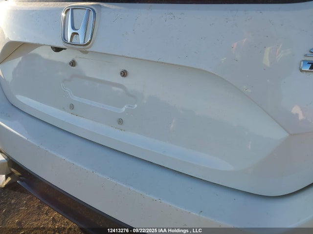 Honda l15ba 2017 SHHFK7G96HU307900 Image 6