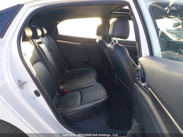 Honda l15ba 2017 SHHFK7G96HU307900 Image 8