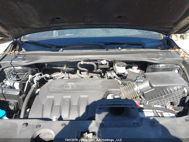 5J8TB4H58EL800177 Acura j35z2