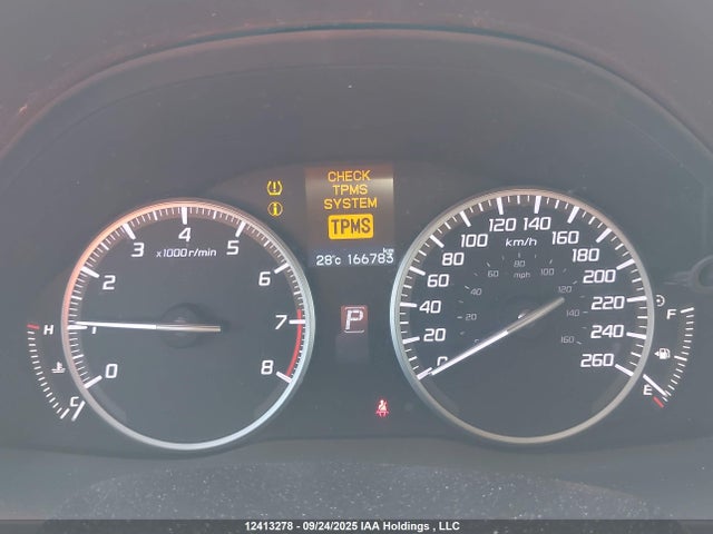 5J8TB4H58EL800177 Acura j35z2