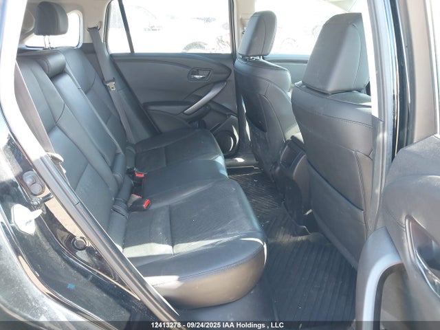 5J8TB4H58EL800177 Acura j35z2