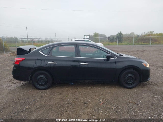 Nissan Sentra 2016 3N1AB7AP7GL649250 Image 13