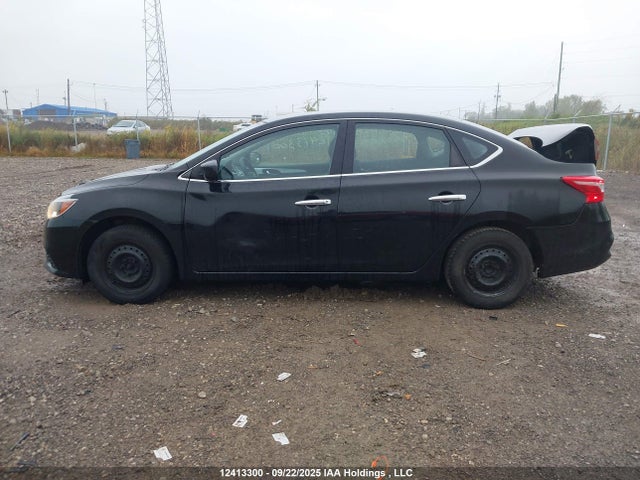 Nissan Sentra 2016 3N1AB7AP7GL649250 Image 14