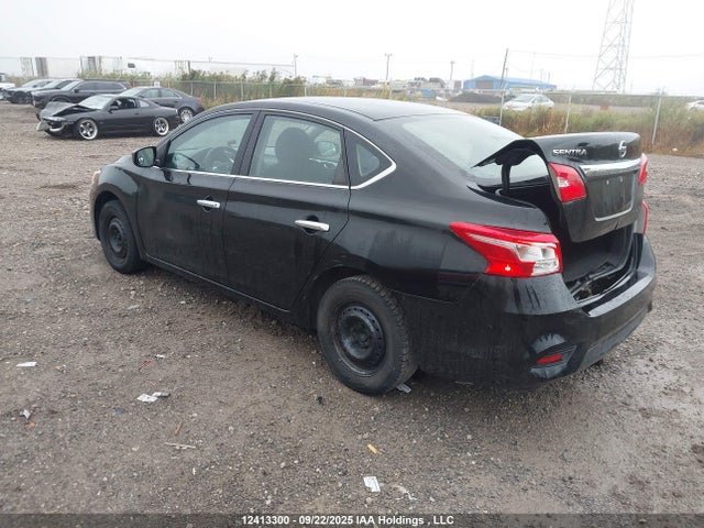 Nissan Sentra 2016 3N1AB7AP7GL649250 Image 3