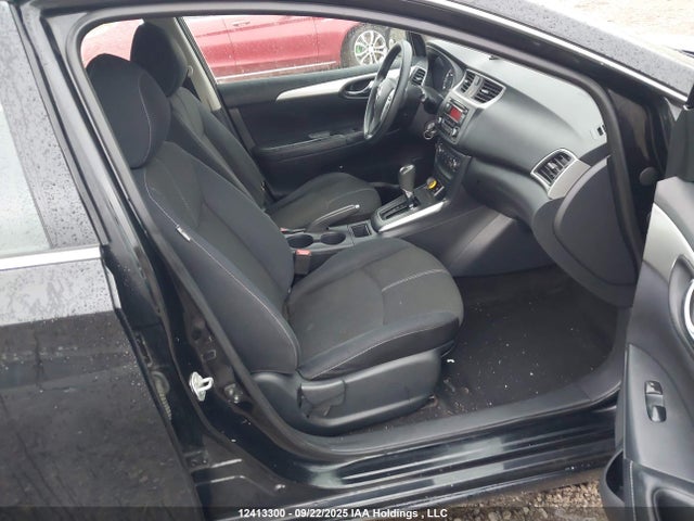 Nissan Sentra 2016 3N1AB7AP7GL649250 Image 5