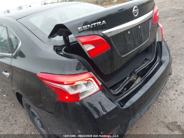 Nissan Sentra 2016 3N1AB7AP7GL649250 Image 6