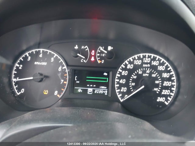 Nissan Sentra 2016 3N1AB7AP7GL649250 Image 7