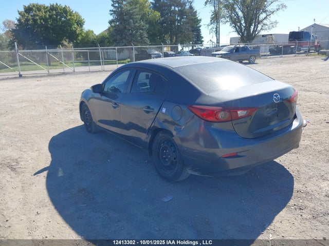 3MZBM1U77FM142830 Mazda pe