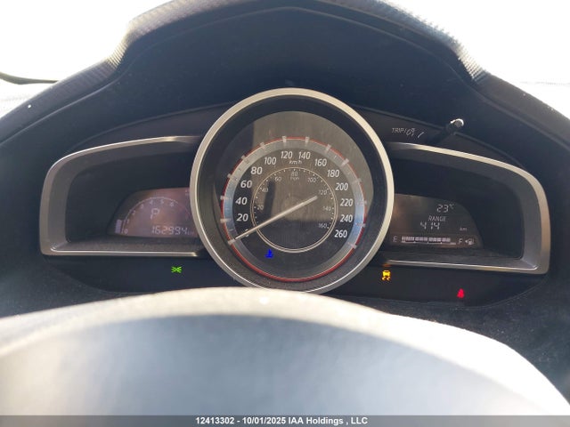 3MZBM1U77FM142830 Mazda pe