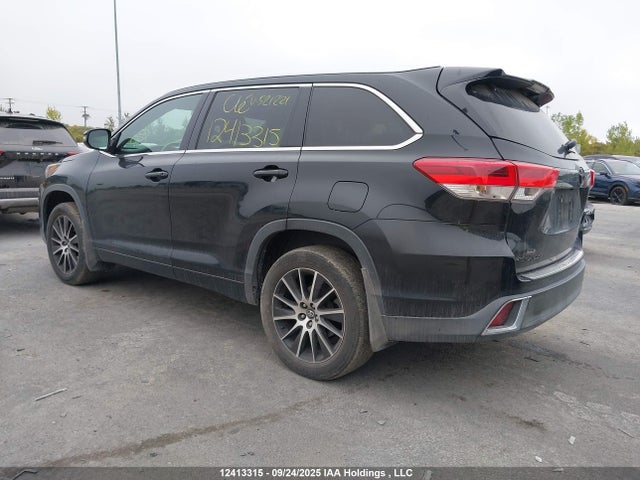 5TDJZRFH5HS521221 Toyota 2gr-fks
