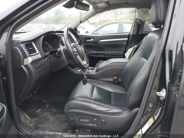 5TDJZRFH5HS521221 Toyota 2gr-fks