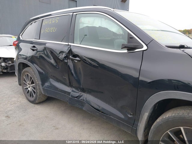 5TDJZRFH5HS521221 Toyota 2gr-fks